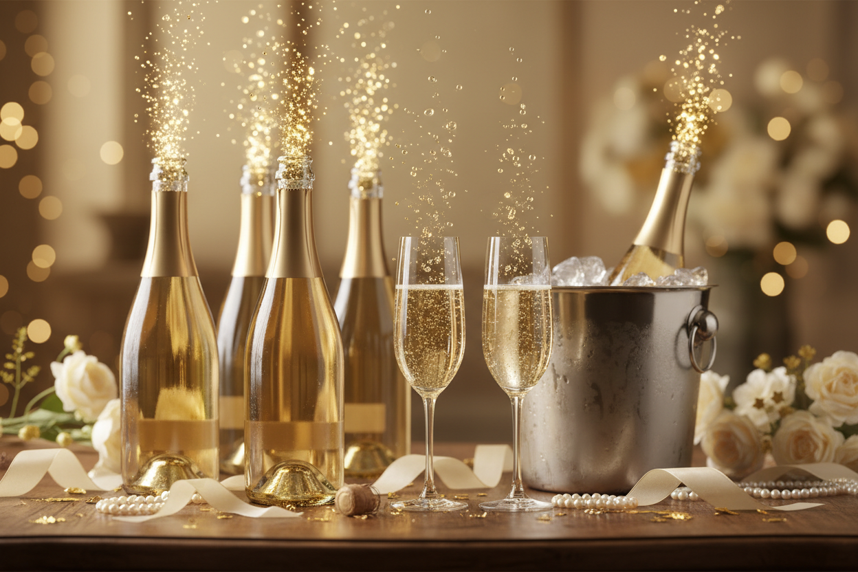Кава - Champagne Wine Shop