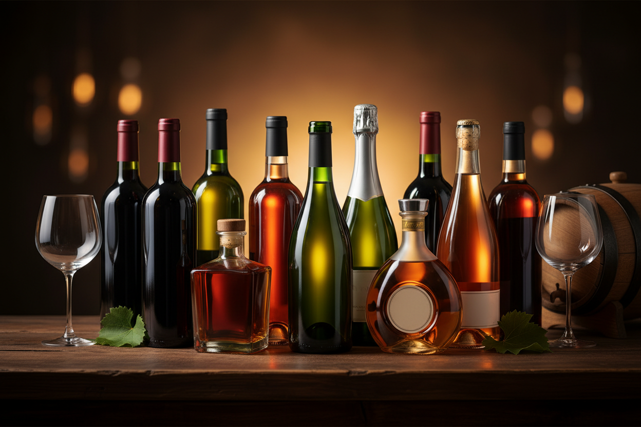 all - Champagne Wine Shop