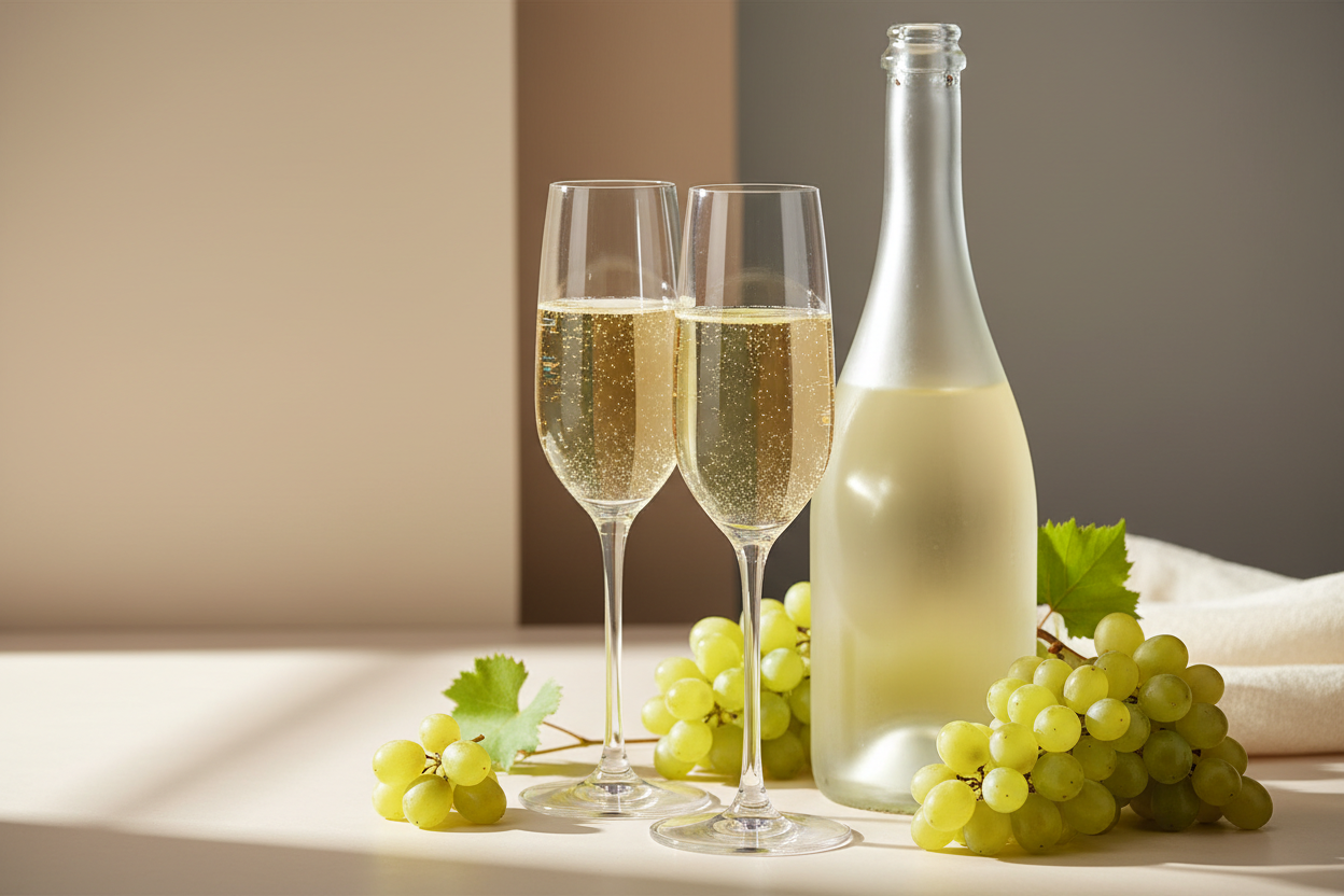Просеко - Champagne Wine Shop