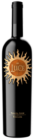 Luce della Vite Luce 2020 – Red Wine 0.75L bottle