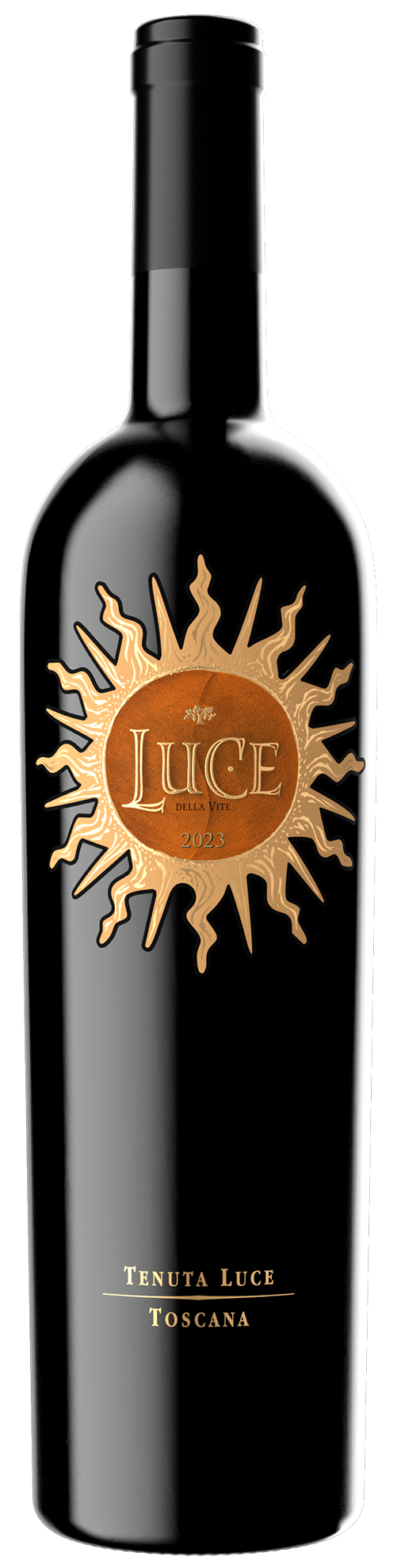 Luce della Vite Luce 2020 – Red Wine 0.75L bottle
