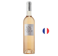 Вино Розе Ле Ша Сон Гри 0.750 - Champagne Wine Shop
