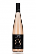 Вино Розе Шато Авли Каладок 0.750 - Champagne Wine Shop