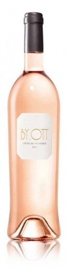 Вино Розе Бай Отт Кот дьо Прованс 0.750 - Champagne Wine Shop