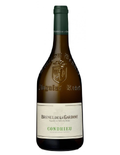 Вино Бяло Кондрие Блан Брунел Пепре&Филс 0.750 - Champagne Wine Shop