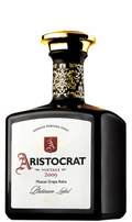Ракия Аристократ Мускат Отонел 0.500 - Champagne Wine Shop