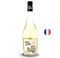 Вино Бяло Филу & Лустик Ле Дуо Еколо Блан Био 0.750 - Champagne Wine Shop