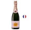 Вино Розе Шампанско Вьов Клико Розе без кутия  N.V. 0.750 - Champagne Wine Shop