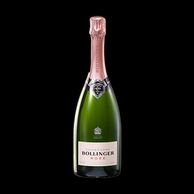 Вино Розе Шампанско Боленже Спесиал Кюве Брут Розе N.V. 0.750 - Champagne Wine Shop