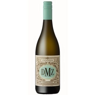 Вино Бяло ДеМоргензон Шардоне 0.750 - Champagne Wine Shop