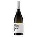 Вино Бяло Тиквеш Бела Вода Бяло 0.750 - Champagne Wine Shop