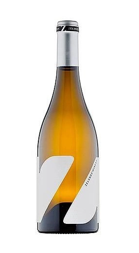 Вино Бяло Зеланос Шардоне Барел 0.750 - Champagne Wine Shop