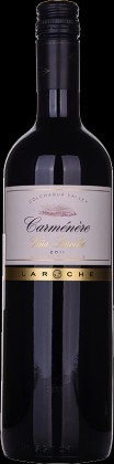 Вино Червено Виня Ларош Карменер 0.750 - Champagne Wine Shop