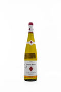 Вино Бяло Допф Ирион Ризлинг Кюве 0.750 - Champagne Wine Shop