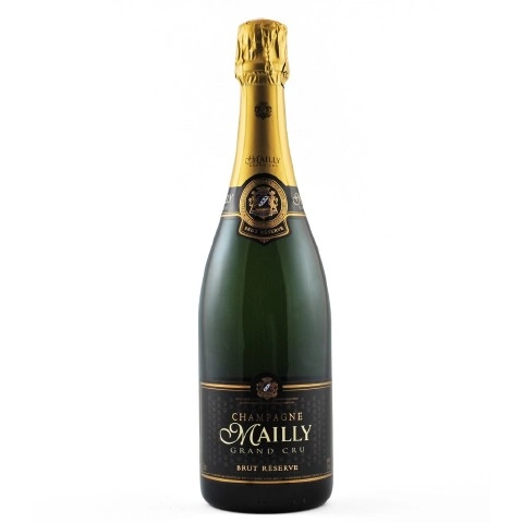 Вино Шампанско Мейли Гранд Крю N.V. 0.750 - Champagne Wine Shop