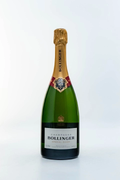 Вино Шампанско Боленже Спесиал Кюве Брут N.V. 0.750 - Champagne Wine Shop