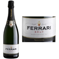 Вино Пенливо Ферари Брут 0.750 - Champagne Wine Shop