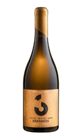 Вино Бяло Братанов 3 Бленд 0.750 - Champagne Wine Shop