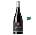 Вино Червено Мидалидаре Гранд Кюве 0.750 - Champagne Wine Shop