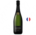 Вино Шампанско Атон Класик N.V.  0.750 - Champagne Wine Shop