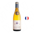 Вино Бяло Пуи Фюсе 2020 Мадам Вю Поин 0.750 - Champagne Wine Shop