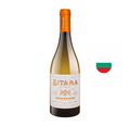 Вино Бяло Фоур Френдс Зитара Шардоне 0.750 - Champagne Wine Shop