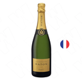 Вино Шампанско Атон Брут Резерва 0.750 - Champagne Wine Shop