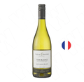 Вино Бяло Фамий Бугрие Турен Совиньон Блан 0.750 - Champagne Wine Shop