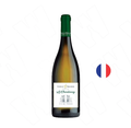 Вино Бяло Фамий Бугрие Шардоне Ален де ла Трей 2021 0.750 - Champagne Wine Shop