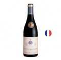 Вино Червено Кортон Гран Крю Форшом Мадам Вю Поин  2015 - 0.750 - Champagne Wine Shop