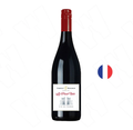 Вино Червено Фамили Бугрие Ле Пино Ноар Пюр Вале 2020 0.750 - Champagne Wine Shop