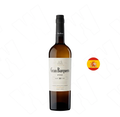 Вино Бяло Гран Баркеро Фино 10 години 0.375 - Champagne Wine Shop