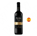Вино Червено Раиза Резерва Темпранийо Риоха 2015 0.750 - Champagne Wine Shop