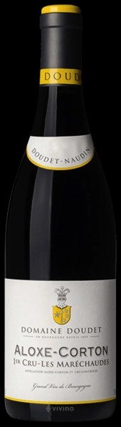Вино Червено Алокс-Кортон 1ер Крю  Дудет Надин 2016 - 0.750 - Champagne Wine Shop