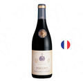 Вино Червено Меркюре 2020 Червено Мадам Вю Поин 0.750 - Champagne Wine Shop