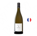 Вино Бяло Донатен Бахау Сансер Н 7 2018 0.750 - Champagne Wine Shop