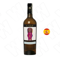 Вино Бяло Каре Гарнача Бланка Натива 0.750 - Champagne Wine Shop