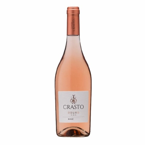 Вино Розе Кинта до Кращо 0.750 - Champagne Wine Shop