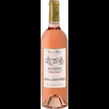 Вино Розе Домейн Бунан Бандол 0.750 - Champagne Wine Shop