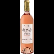 Вино Розе Домейн Бунан Бандол 0.750 - Champagne Wine Shop