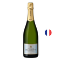 Вино Шампанско Деламот Брут 1 - Champagne Wine Shop