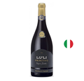Вино Червено Лу;Ли Примитиво Едизоне Лимитата 2020 Маска дел Тако 0.750 - Champagne Wine Shop