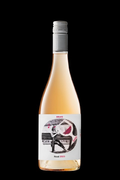 Вино Розе Лозето Брейв Розе 2023 0.750 - Champagne Wine Shop