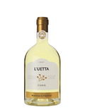 Вино Бяло Л;Уетта Фиано 2021 Маска Дел Такко 0.750 - Champagne Wine Shop