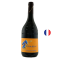 Вино Червено Пьор Бльо Шато Де ла Гардин Шатоньоф дю Пап 2019  - 0.750 - Champagne Wine Shop
