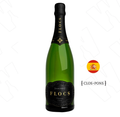 Вино Кава Флокс Брут Резерва 0.750 - Champagne Wine Shop