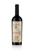 Вино Червено Джоли Уайнс Таралежите 0.750 - Champagne Wine Shop