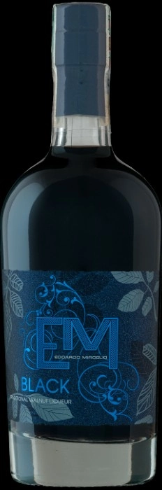 Ликьор Орехов Миролио 0.500 - Champagne Wine Shop