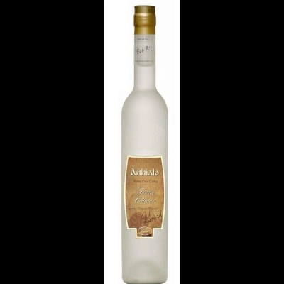 Ракия Бойар Анхиало от Майстора 0.500 - Champagne Wine Shop