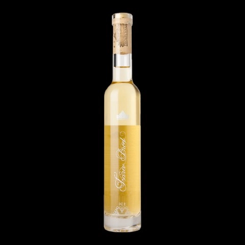Вино Бяло Царев брод Айс Ризлинг 0.200 - Champagne Wine Shop